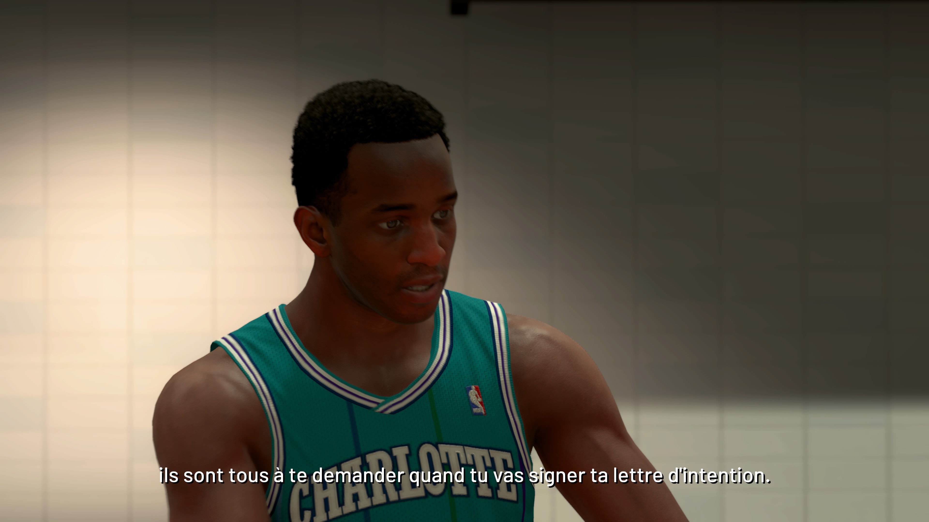 NBA 2K22 - Imagen 43